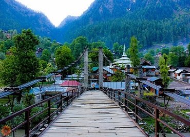 Kashmir
